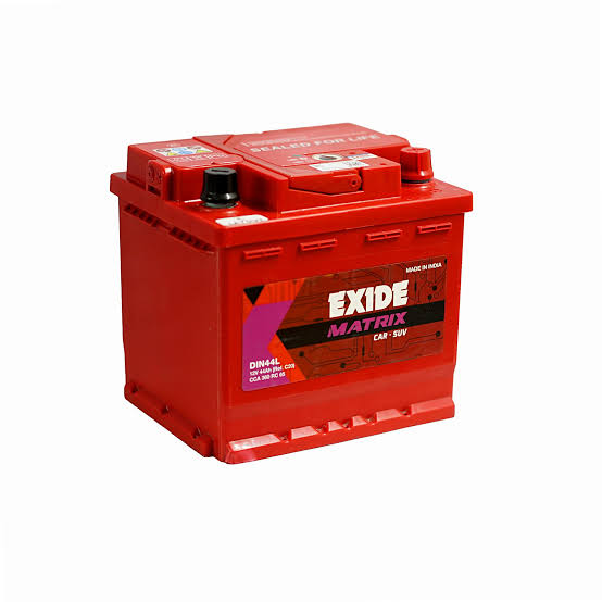Bình Ắc Quy EXIDE 90D26L-BH (12V-70AH) CCA 625A